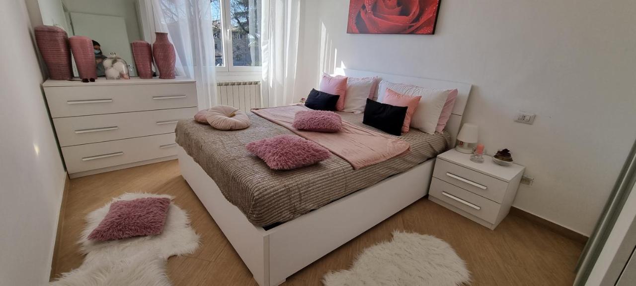 Lovely Apartment Bergamo Ngoại thất bức ảnh